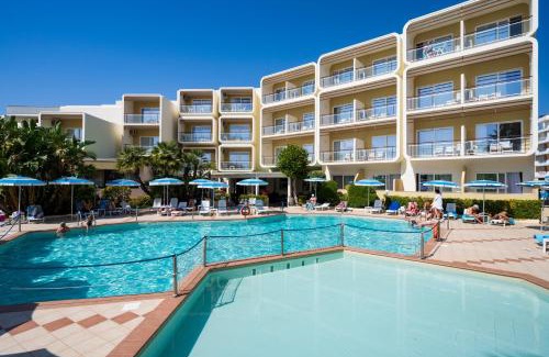 Lido Hotel | Hotel Florida