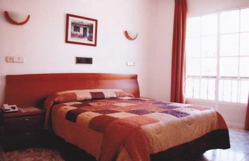 Sanxenxo Hotel | Hotel Florida Mar