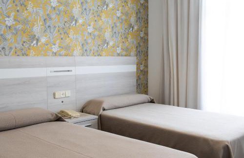 Sanxenxo Hotel | Hotel Florida Mar