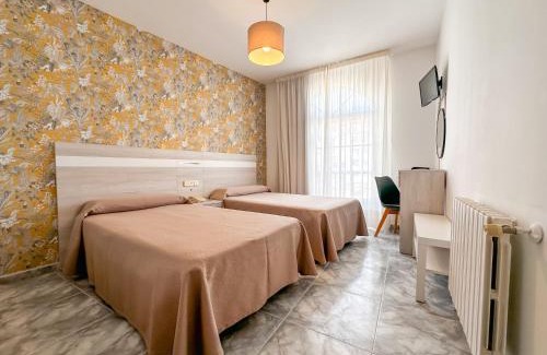 Sanxenxo Hotel | Hotel Florida Mar