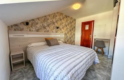 Sanxenxo Hotel | Hotel Florida Mar
