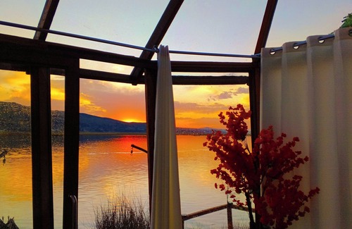 Puno Casa | Hotel Flotante en Pu no