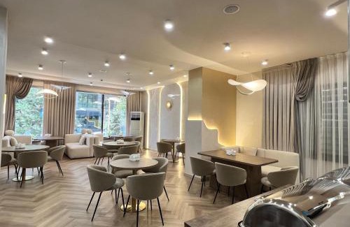 Shymkent Hotel | Hotel FN Shymkent