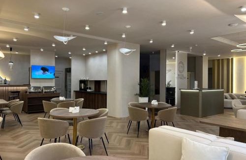 Shymkent Hotel | Hotel FN Shymkent