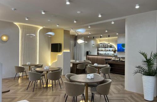 Shymkent Hotel | Hotel FN Shymkent