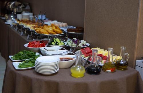 Shymkent Hotel | Hotel FN Shymkent