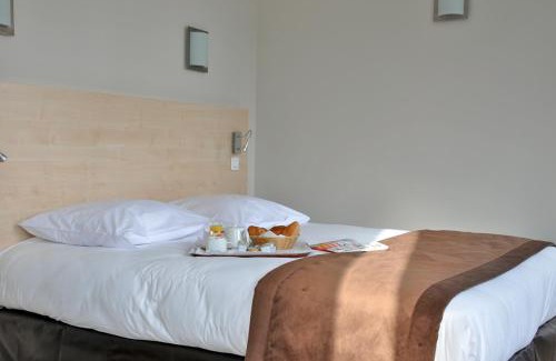 Saint Nicolas - Charles III - Ville vieille - Trois Maisons - Leopold Hotel | Hotel Foch Nancy Gare