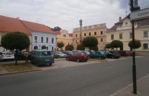 Nova Bystrice Hotel | Hotel Fogl