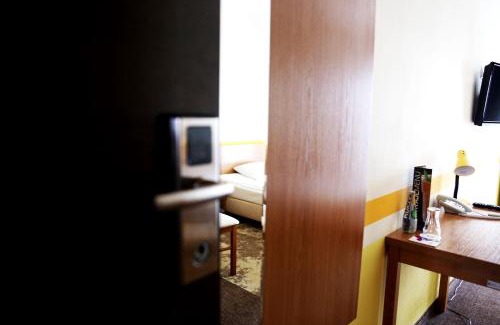 Miedzyrzec Podlaski Hotel | Hotel Folklor