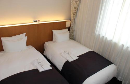 Kakunodate Hotel | Hotel Folkloro Kakunodate