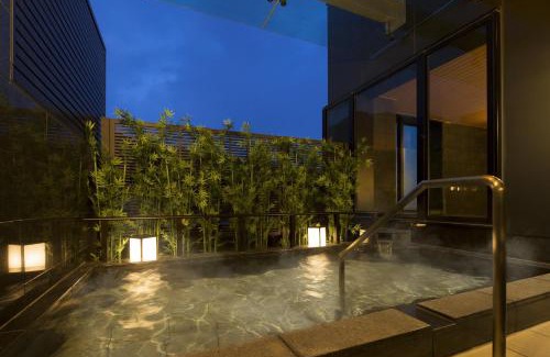 Kamaishi Hotel | Hotel Folkloro Sanrikukamaishi