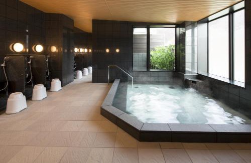 Kamaishi Hotel | Hotel Folkloro Sanrikukamaishi