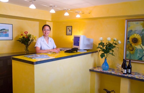 Bad Breisig Hotel | Hotel Fontana - ADULTS ONLY