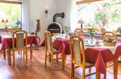 Bad Breisig Hotel | Hotel Fontana - ADULTS ONLY