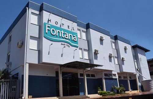 Tapejara Hotel | Hotel Fontana