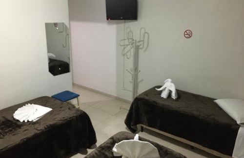 Tapejara Hotel | Hotel Fontana