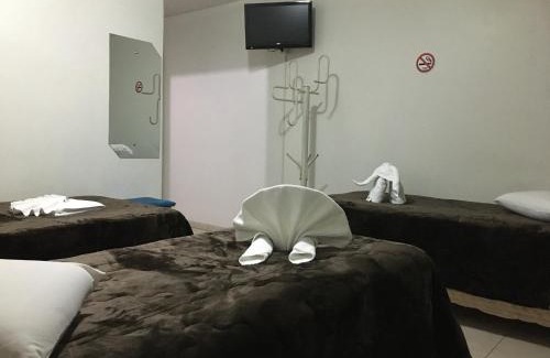 Tapejara Hotel | Hotel Fontana