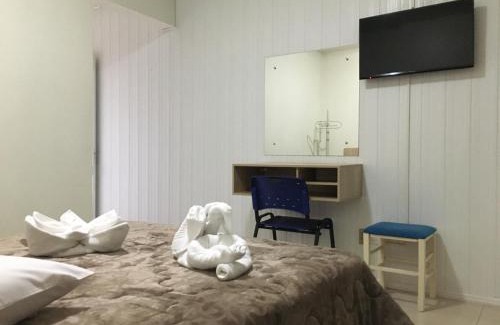Tapejara Hotel | Hotel Fontana