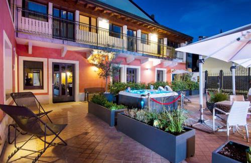 Borgo Trento Hotel | Hotel Fontana Verona