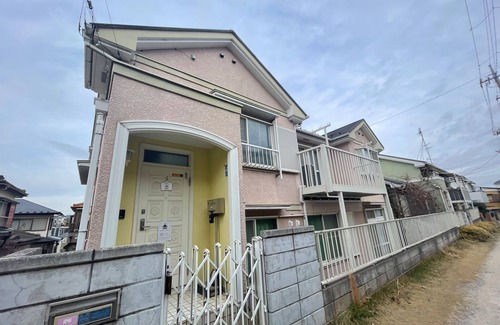 Kamagaya Casa | Hotel for families with children Kids Garden Chil/Matsudo Chiba
