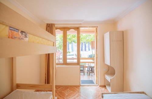 Shekhvetili Hotel | Hotel Forest Fairy