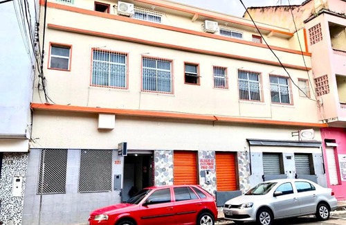 Centro Casa | Hotel Fortaleza Manaus