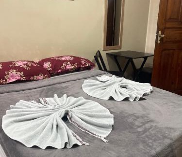Centro Casa | Hotel Fortaleza Manaus