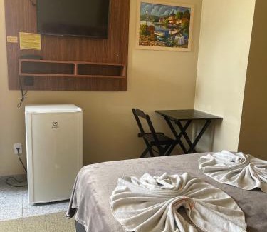 Centro Casa | Hotel Fortaleza Manaus