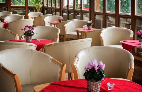 Stara Lesna Hotel | Hotel Forton