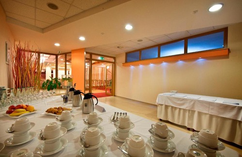 Stara Lesna Hotel | Hotel Forton