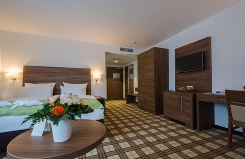 Schwaebisch Gmuend Hotel | Hotel Fortuna