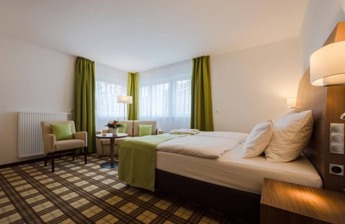 Schwaebisch Gmuend Hotel | Hotel Fortuna