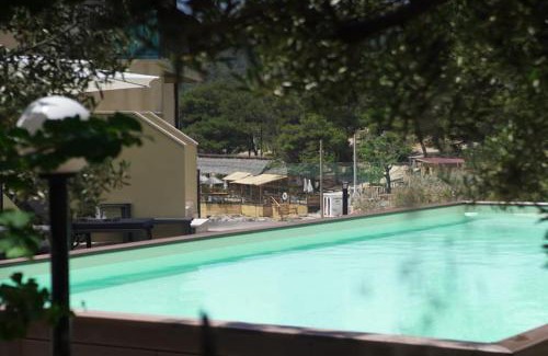 Milna Hotel | Hotel Fortuna