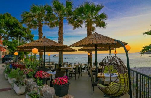 Milna Hotel | Hotel Fortuna