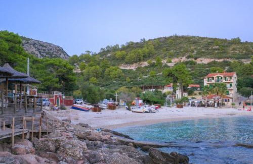 Milna Hotel | Hotel Fortuna
