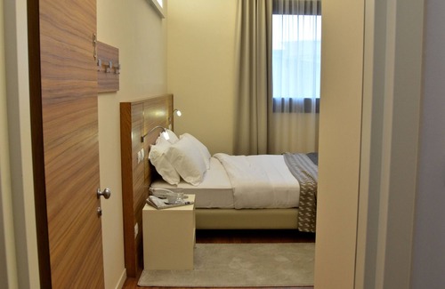 Baranzate Hotel | Hotel Forum
