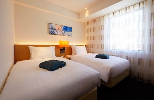 Nagasaki Hotel | Hotel Forza Nagasaki