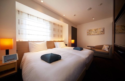 Nagasaki Hotel | Hotel Forza Nagasaki