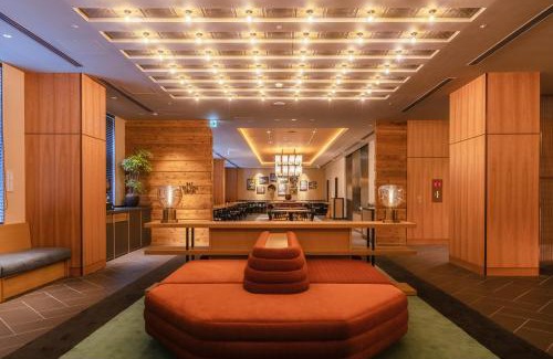 Dotonbori Hotel | Hotel Forza Osaka Namba