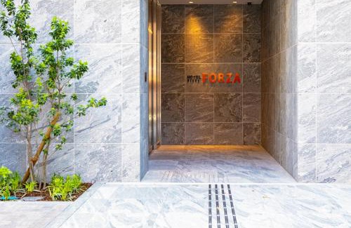 Dotonbori Hotel | Hotel Forza Osaka Namba