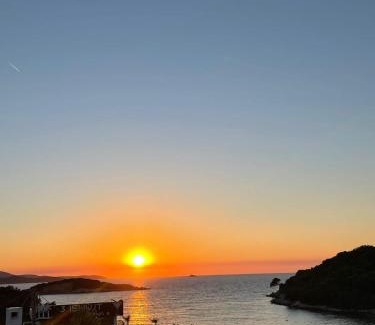 Ksamil Hotel | Hotel Four Islands