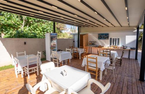 Ksamil Hotel | Hotel Four Islands
