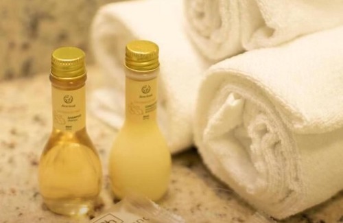 Dionisio Cerqueira Hotel | Hotel Franco