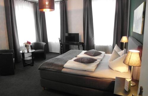 Limburg an der Lahn Hotel | Hotel Frankfurter Hof