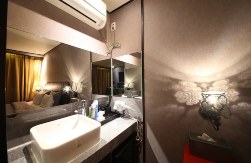 Sasang Hotel | Hotel Frenchcode