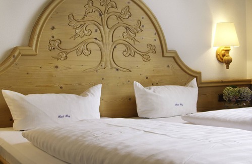 Munchen District Hotel | Hotel Frey