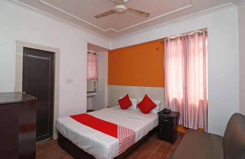 Chamba Hotel | Hotel Friends Club Resort & Restaurant