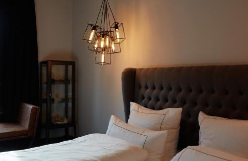 Stoppenberg Hotel | hotel friends Essen Zeche Zollverein