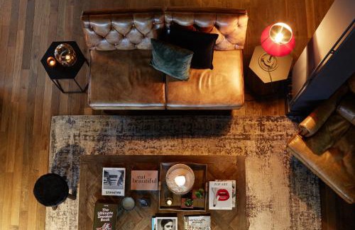 Stoppenberg Hotel | hotel friends Essen Zeche Zollverein