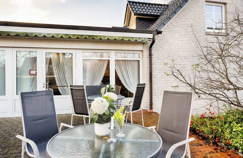 Leck Casa | Hotel Friesland 30 minutes from Sylt
